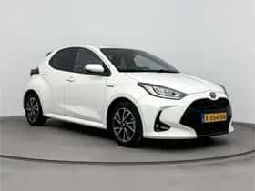 Toyota Yaris (2021) thumbnail 13