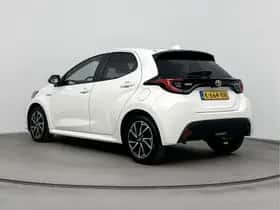 Toyota Yaris (2021) thumbnail 14