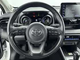 Toyota Yaris (2021) thumbnail 18
