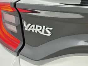 Toyota Yaris (2021) thumbnail 19