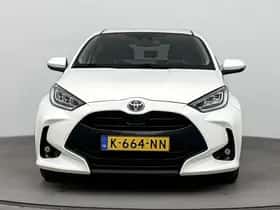 Toyota Yaris (2021) thumbnail 20