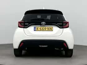 Toyota Yaris (2021) thumbnail 21