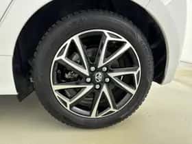 Toyota Yaris (2021) thumbnail 23