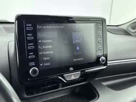 Toyota Yaris (2021) thumbnail 25