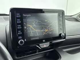 Toyota Yaris (2021) thumbnail 9