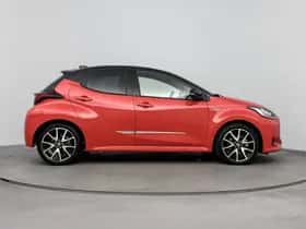 Toyota Yaris (2020) thumbnail 13