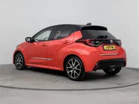 Toyota Yaris (2020) thumbnail 14