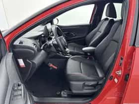 Toyota Yaris (2020) thumbnail 16