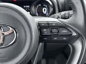 Toyota Yaris (2020) thumbnail 22