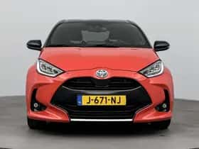 Toyota Yaris (2020) thumbnail 24