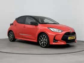 Toyota Yaris (2020) thumbnail 25