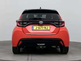 Toyota Yaris (2020) thumbnail 26