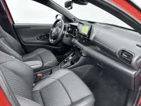 Toyota Yaris (2020) thumbnail 28