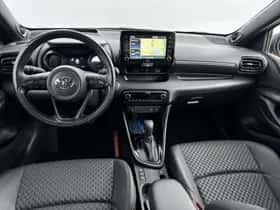 Toyota Yaris (2020) thumbnail 5