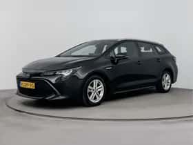 Toyota Corolla_Touring_Sports (2020)