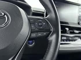 Toyota Corolla_Touring_Sports (2020) thumbnail 14