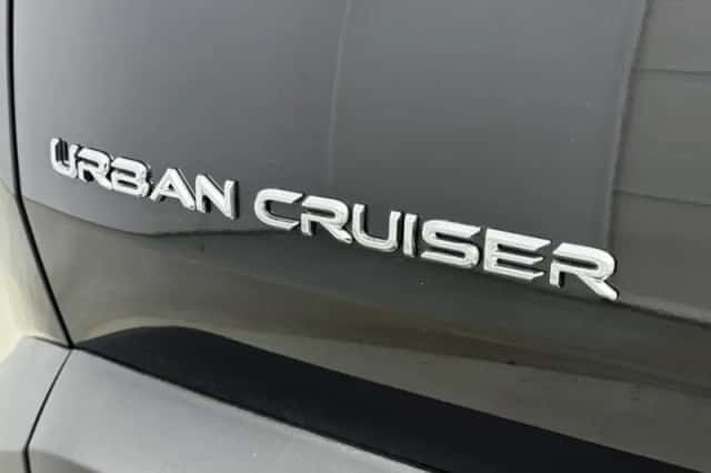 Toyota Urban_Cruiser (2026) thumbnail 6