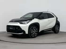 Toyota Aygo (2026)