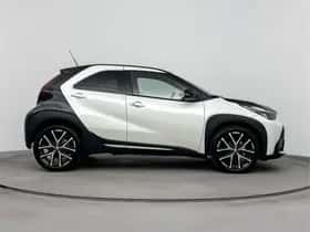 Toyota Aygo (2026) thumbnail 16