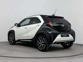 Toyota Aygo (2026) thumbnail 18