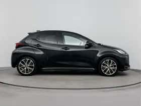 Toyota Yaris (2022) thumbnail 12