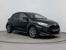 Toyota Yaris (2022) thumbnail 13