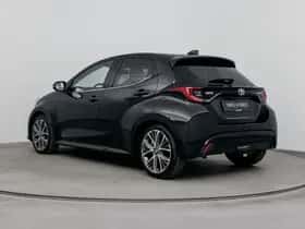 Toyota Yaris (2022) thumbnail 14