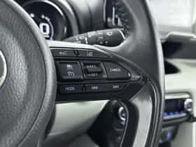 Toyota Yaris (2022) thumbnail 15