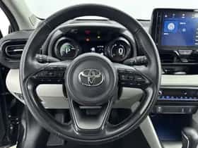 Toyota Yaris (2022) thumbnail 18