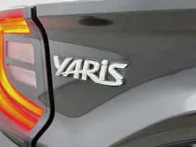 Toyota Yaris (2022) thumbnail 19