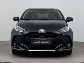 Toyota Yaris (2022) thumbnail 20