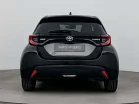 Toyota Yaris (2022) thumbnail 21