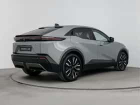 Toyota C-HR+ (2026) thumbnail 2
