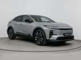 Toyota C-HR+ (2026) thumbnail 16