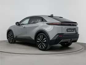Toyota C-HR+ (2026) thumbnail 17