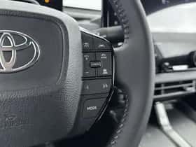 Toyota C-HR+ (2026) thumbnail 18