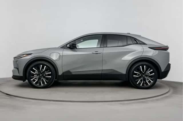Toyota C-HR+ (2026) thumbnail 3
