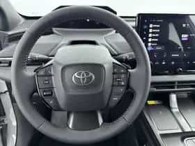 Toyota C-HR+ (2026) thumbnail 21