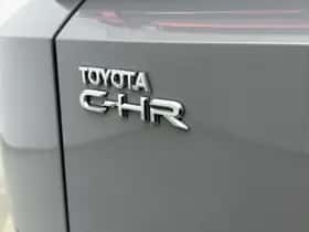 Toyota C-HR+ (2026) thumbnail 22
