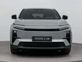 Toyota C-HR+ (2026) thumbnail 24
