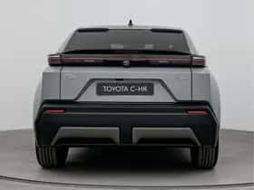 Toyota C-HR+ (2026) thumbnail 25