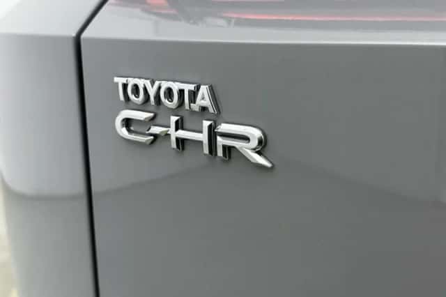 Toyota C-HR+ (2026) thumbnail 6