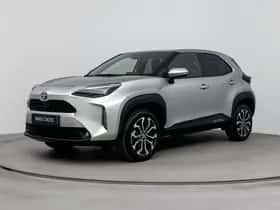 Toyota Yaris_Cross (2021)