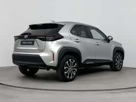 Toyota Yaris_Cross (2021) thumbnail 2