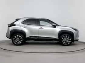 Toyota Yaris_Cross (2021) thumbnail 12