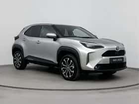 Toyota Yaris_Cross (2021) thumbnail 13