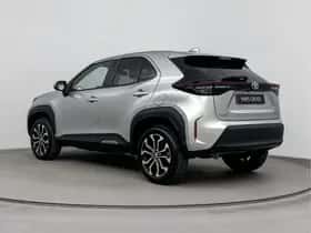Toyota Yaris_Cross (2021) thumbnail 14