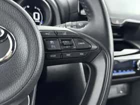 Toyota Yaris_Cross (2021) thumbnail 15