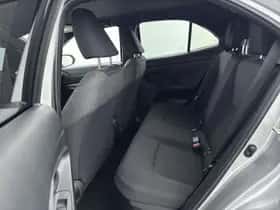 Toyota Yaris_Cross (2021) thumbnail 17