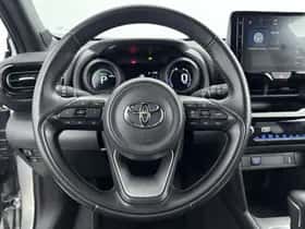 Toyota Yaris_Cross (2021) thumbnail 18